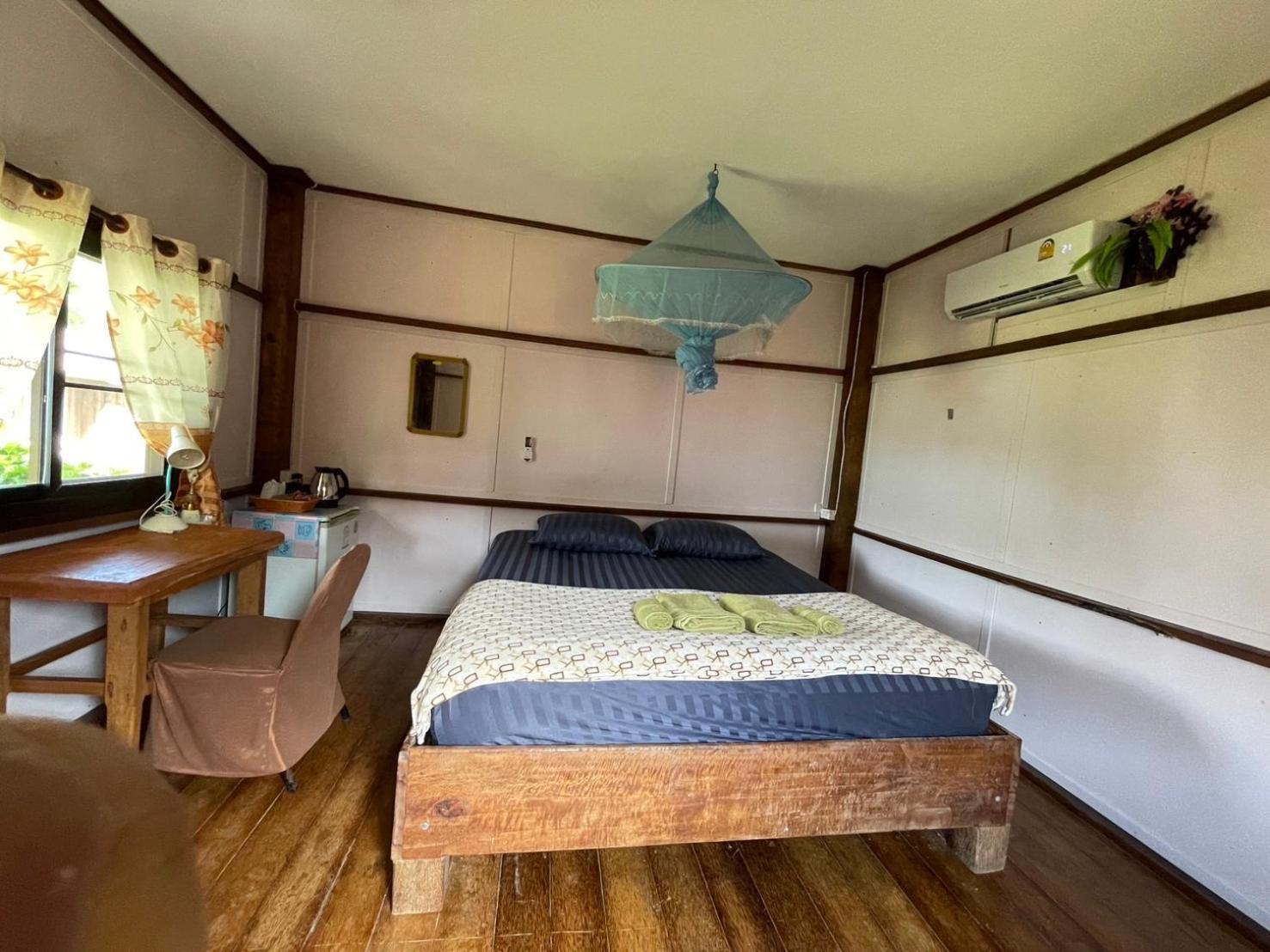 Happy Days Resort Ко-Мак Екстер'єр фото